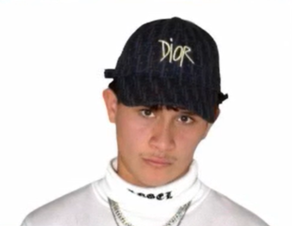 Police say man walked into hospital, later died following shooting in Langley Park