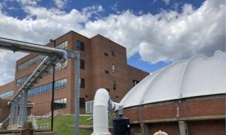 Arlington County residents express concern about pollution from wastewater treatment plant