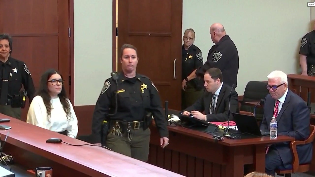 Brendan Banfield Trial LIVE UPDATES: Testimony continues Tuesday