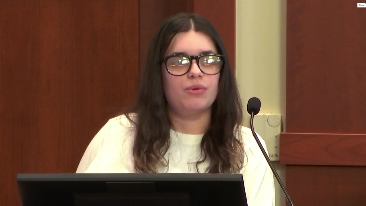 Banfield murder trial: Au pair testimony to resume Wednesday