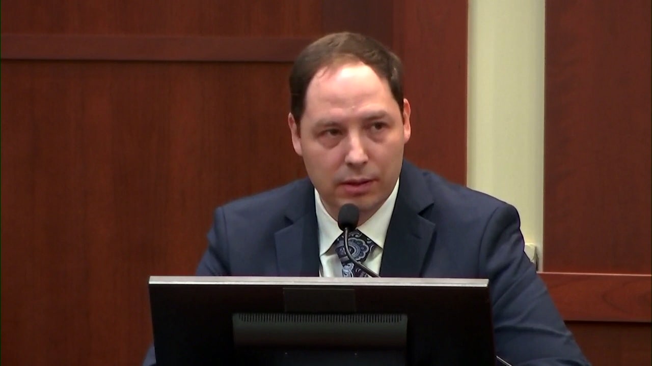 Brendan Banfield murder trial: Closing arguments expected Friday in au pair affair case