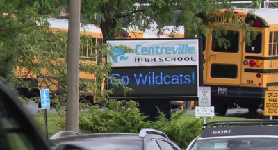 Fairfax County Public Schools says allegations of staff-funded abortions for students were false