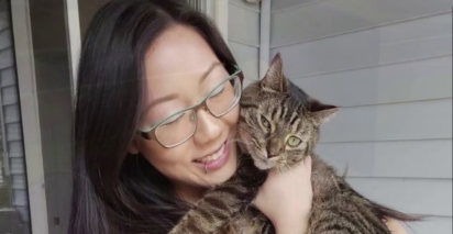 Man convicted of brutally stabbing woman to death in DC hotel sentenced to 40 years