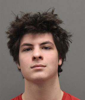 Teen arrested in connection with Leesburg manhole explosion