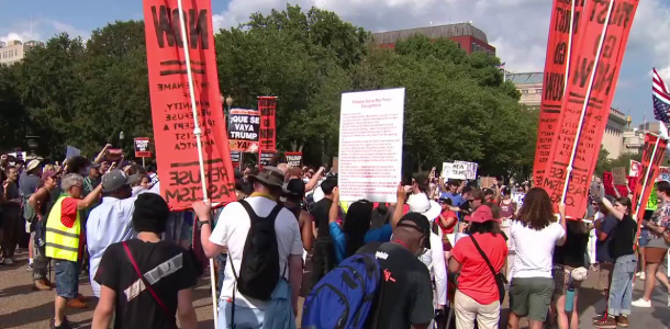 DC Council urges mayor, MPD to end cooperation with ICE following deadly shooting in Minneapolis