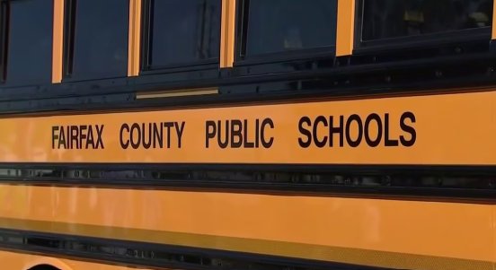 Parents speak out at hours-long meeting on Fairfax County Schools school boundary changes