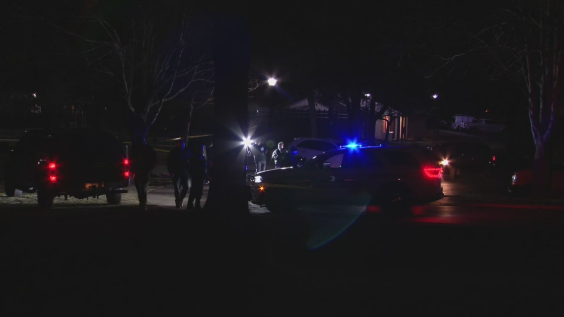 Homicide investigation underway after man found dead in Montgomery County parking lot