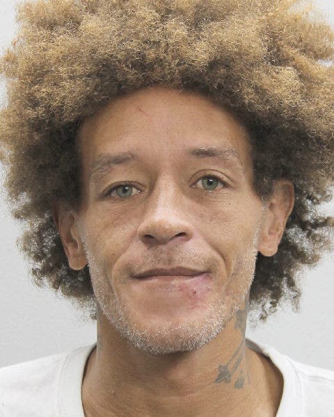 Delonte West arrested again in Virginia; charged with robbery and assault