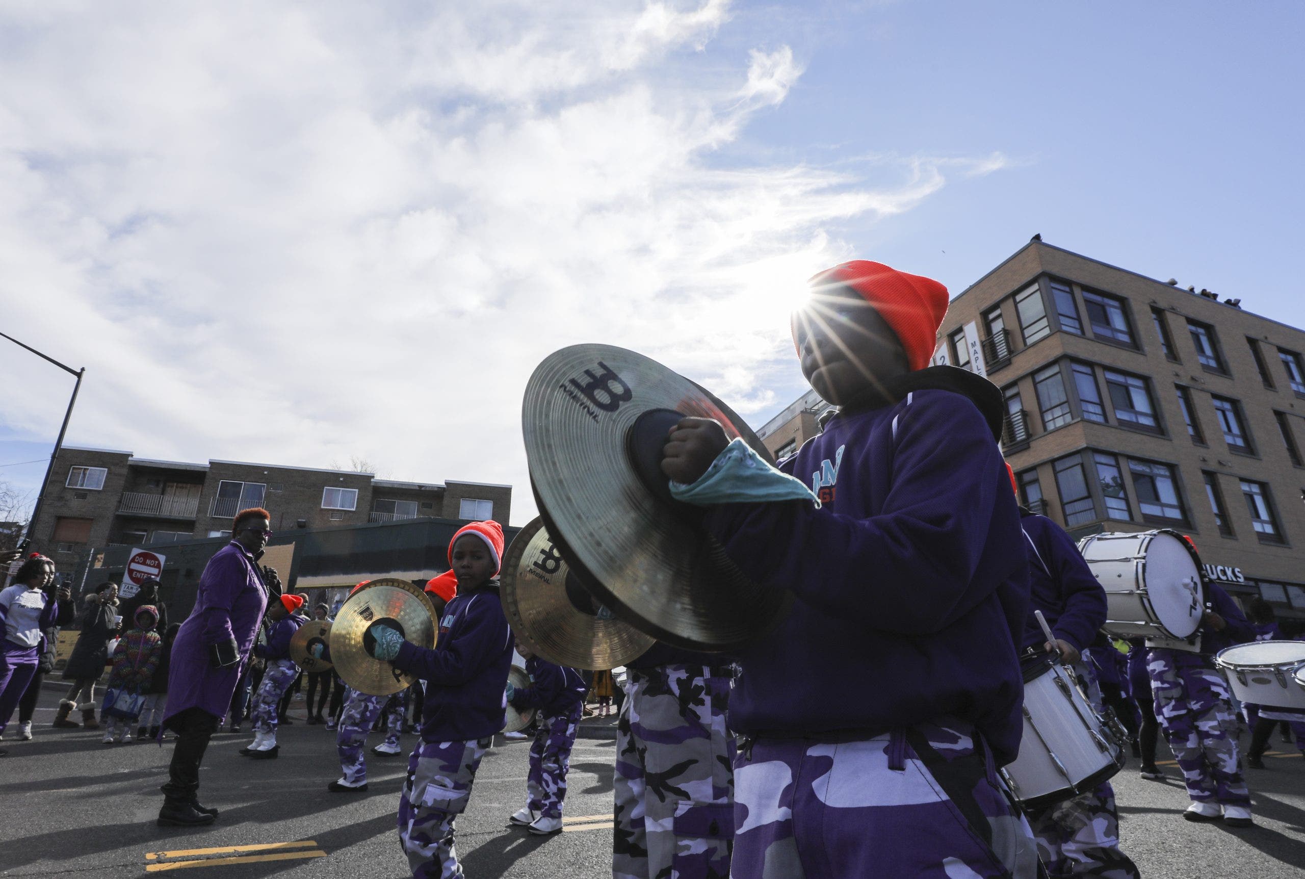 Things to do in DC this weekend: MLK Peace Walk and Parade, Travel & Adventure Show and more