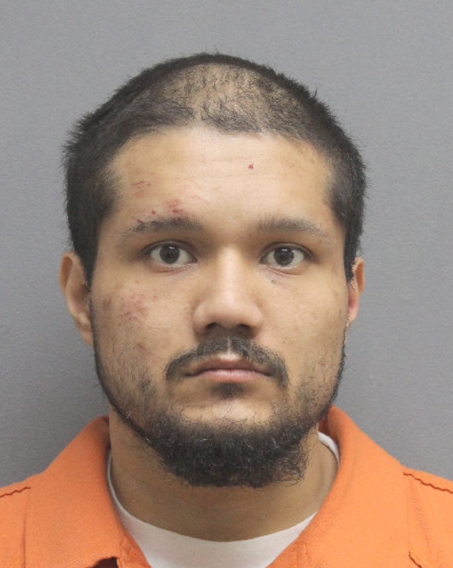 Man abducted woman, led police on chase in Virginia: authorities