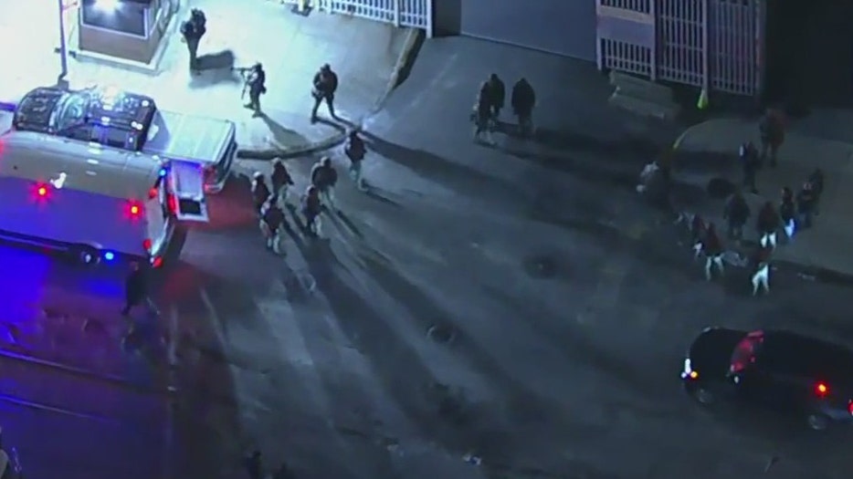 Live updates:Trump claims U.S. will 'run' Venezuela as Maduro arrives at NYC detention center