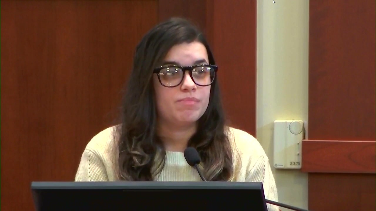 Banfield murder case: Au pair faces sentencing Friday