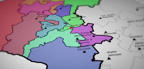Parents, community members continue to voice concerns about MCPS redistricting