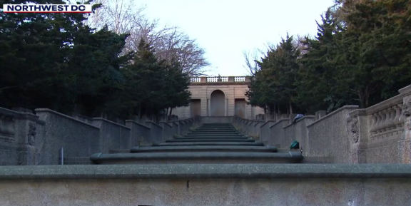 National Parks Service spending $54M to upgrade DC fountains
