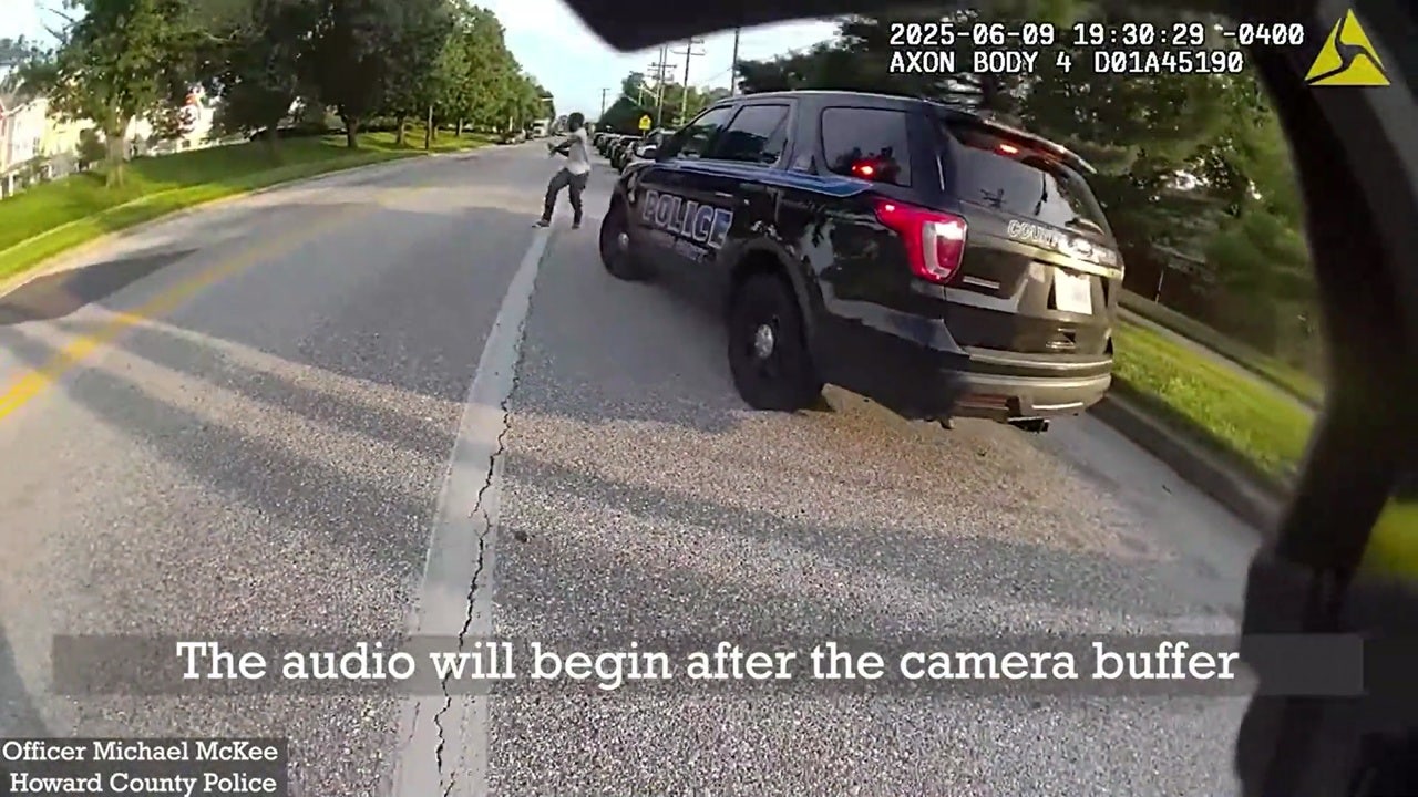 No charges for officer who shot, killed man armed with spear, AG says