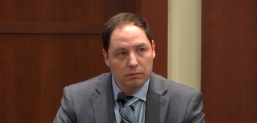 Brendan Banfield denies murder plot plan with au pair