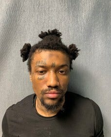 Man charged with murder in PG County shooting spree
