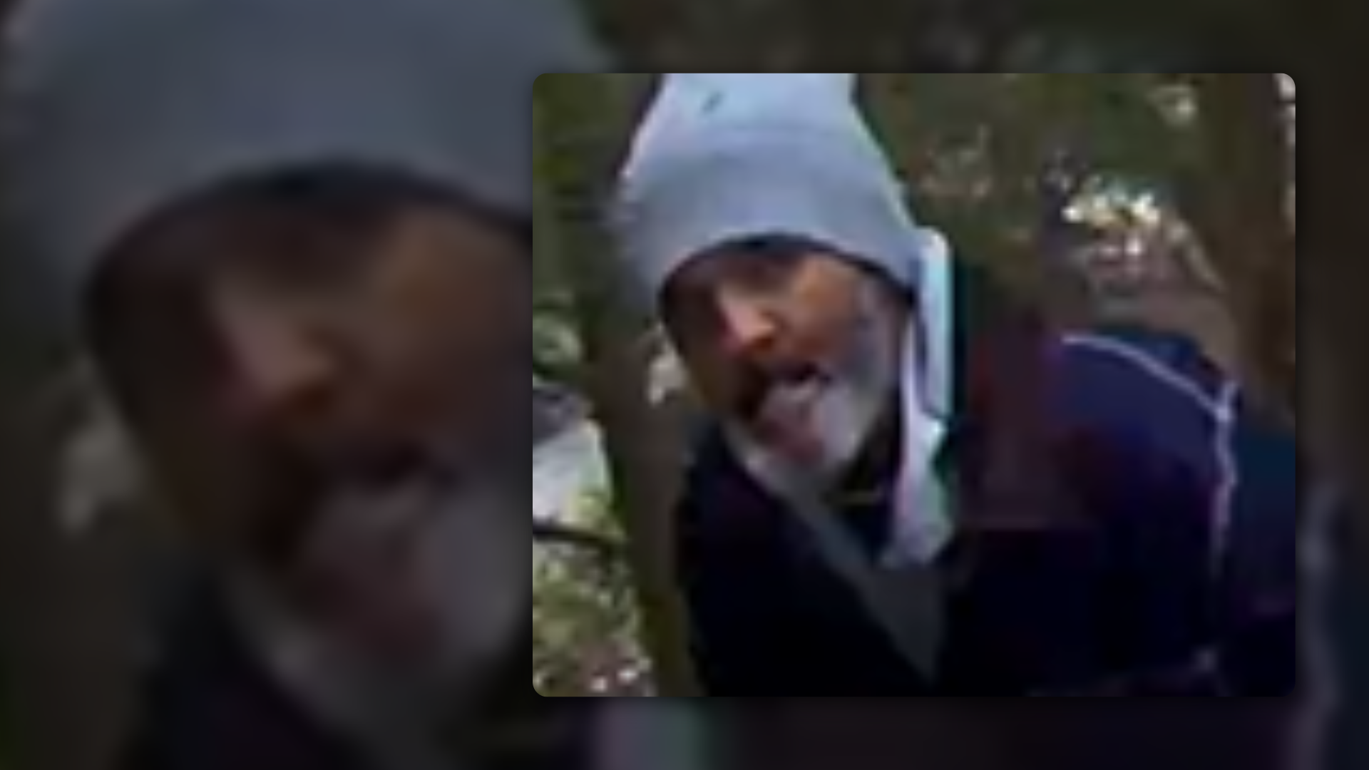 Police seek suspected porch pirate after package theft in Southeast DC