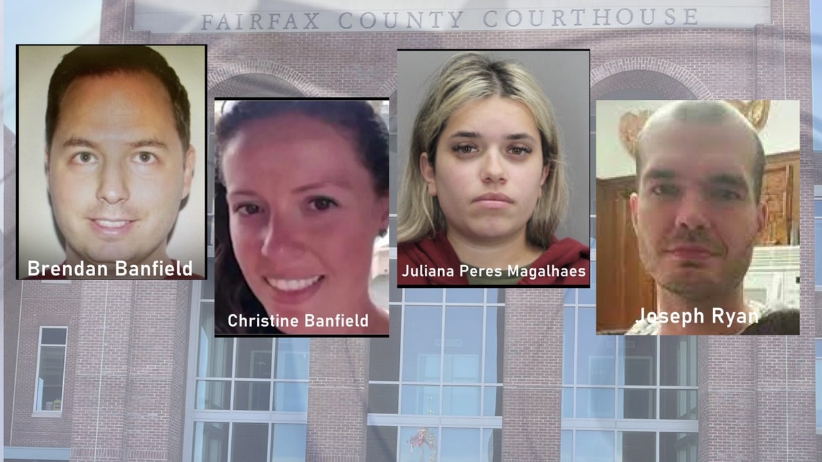 Banfield murder trial LIVE UPDATES: Brendan Banfield to take the stand