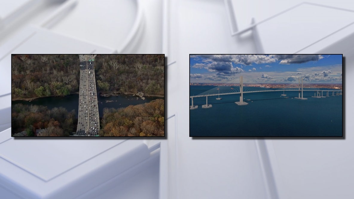 Baltimore Key Bridge, American Legion Bridge projects to be accelerated after Moore, Duffy meeting