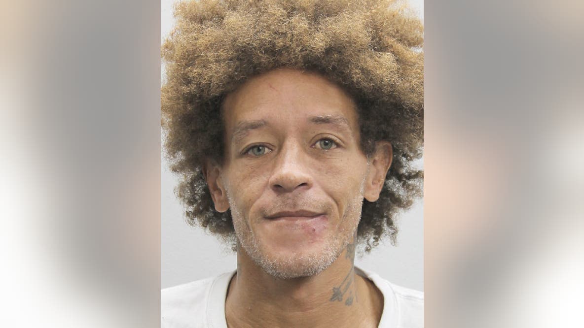 Delonte West arrested again in Virginia; charged with robbery and assault