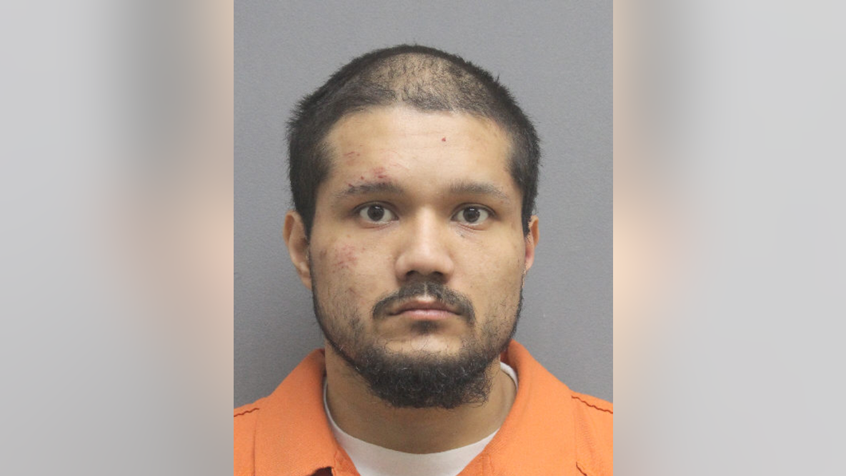 Man abducted woman, led police on chase in Virginia: authorities