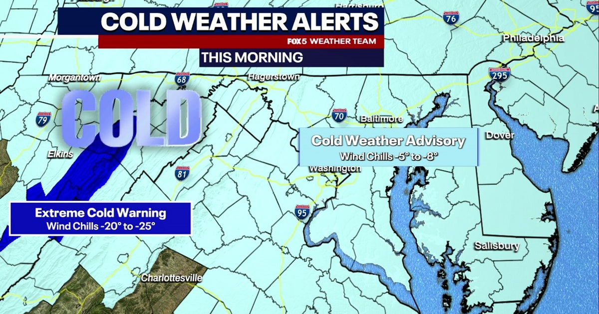 D Ice Weather Program DC Weather LIVE UPDATES: Dangerous cold grips DMV amid ongoing ice and ...