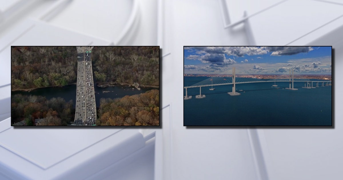 Baltimore Key Bridge, American Legion Bridge projects to be accelerated after Moore, Duffy meeting