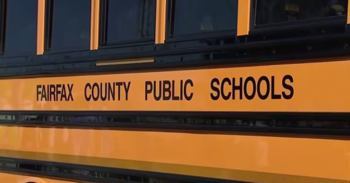 Fairfax County school board to vote on new boundaries