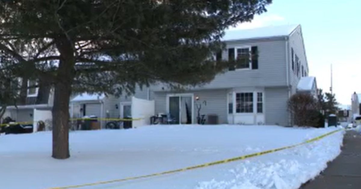 Eerie homicide in Maryland home sparks viral mystery after cops find one fatality and multiple injured from apparent knife attack with no suspects