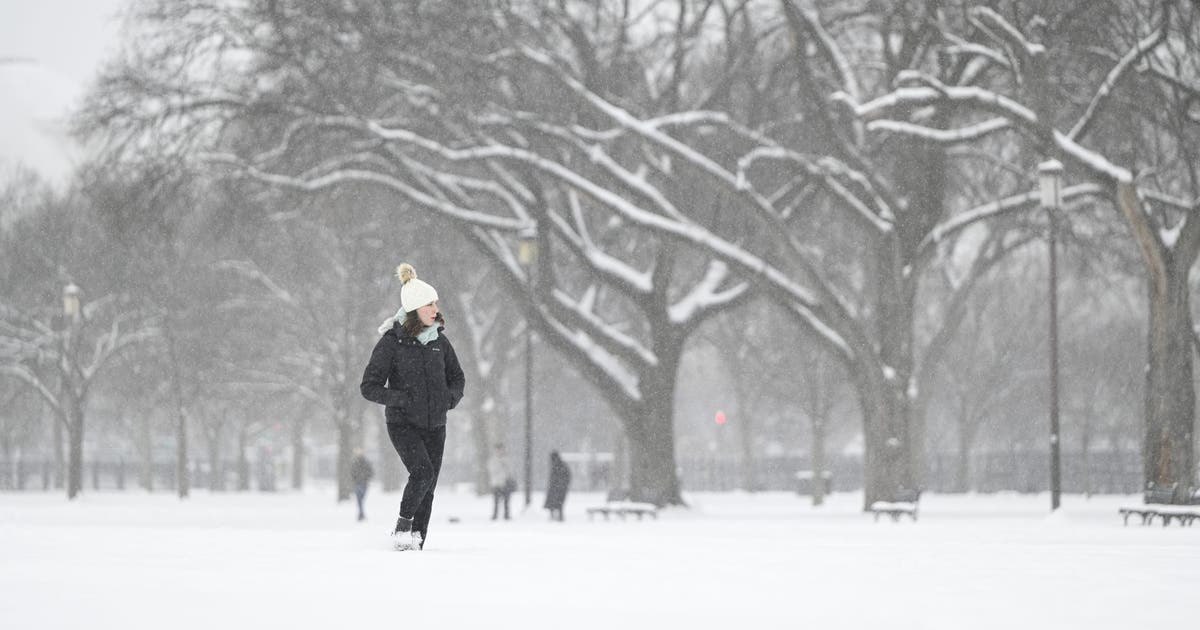 Virginia winter storm forecast: Significant snow possible, timing still uncertain