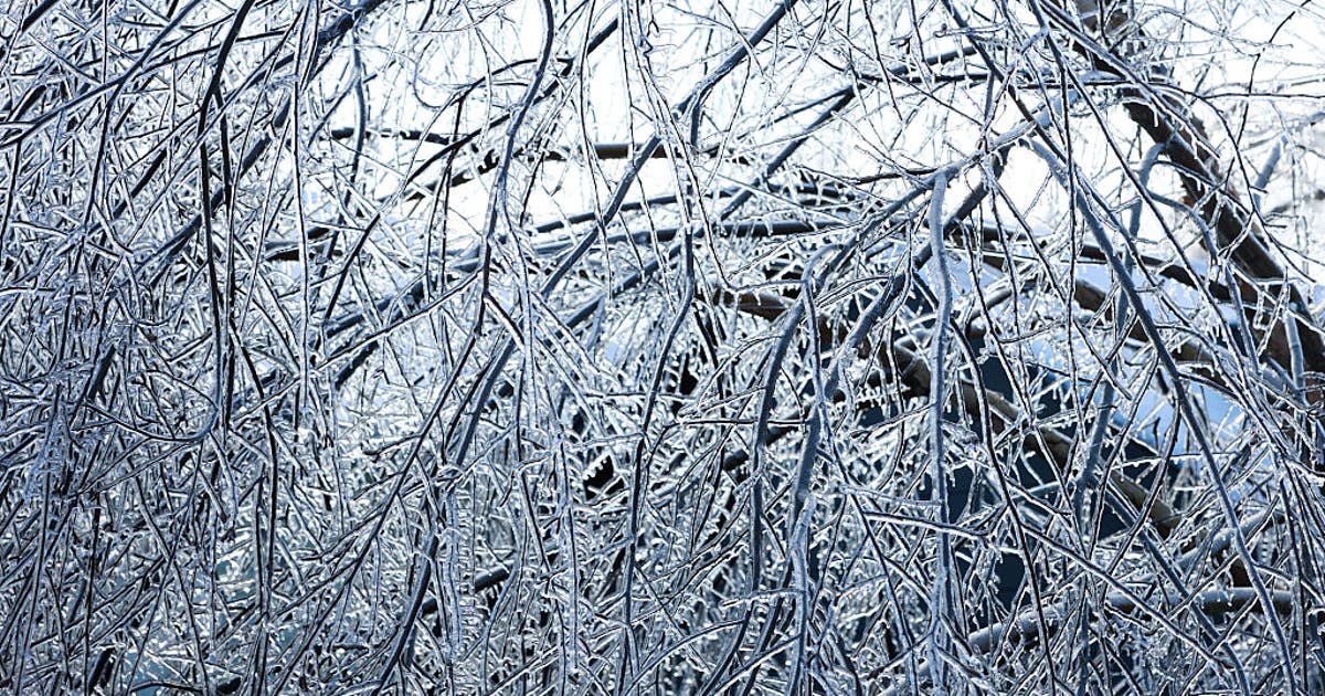 DC winter weather: Will insurance cover burst pipes, ice damage?