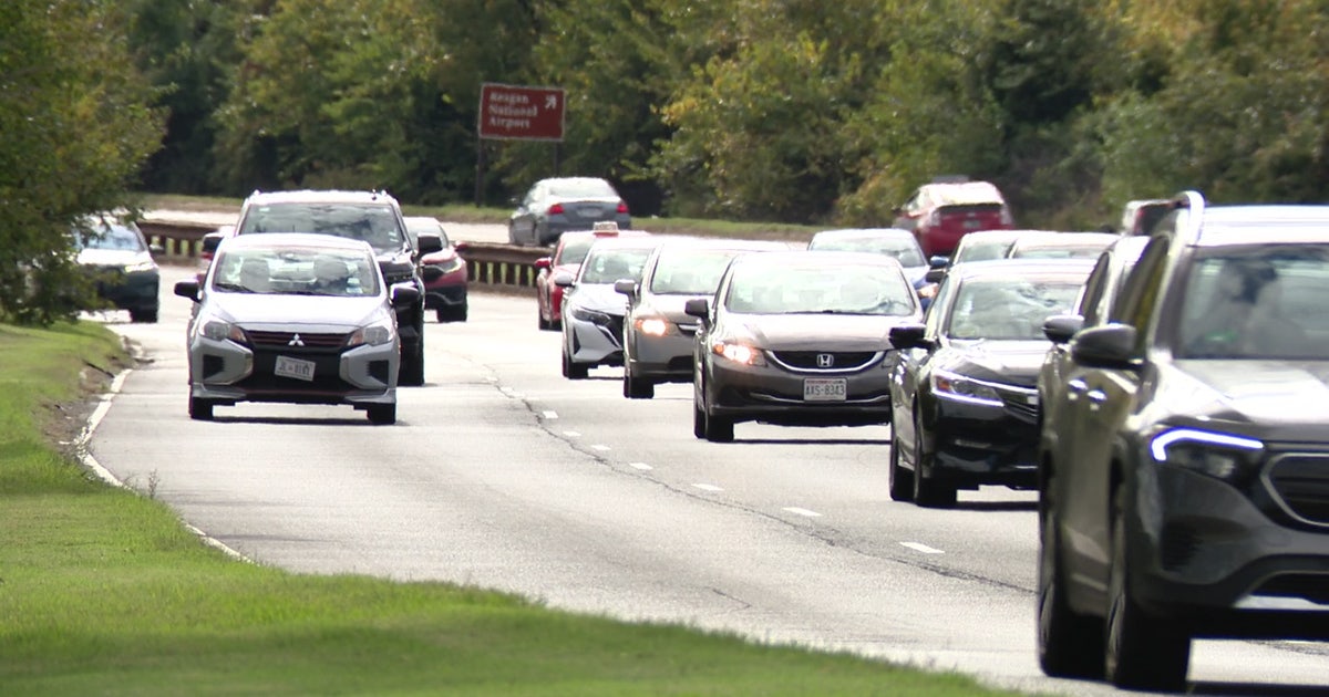 New law clears way for speed cameras on George Washington Parkway