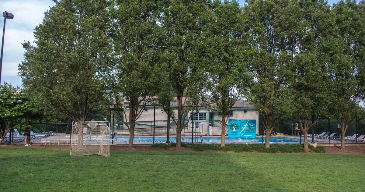 Human remains found in DC park