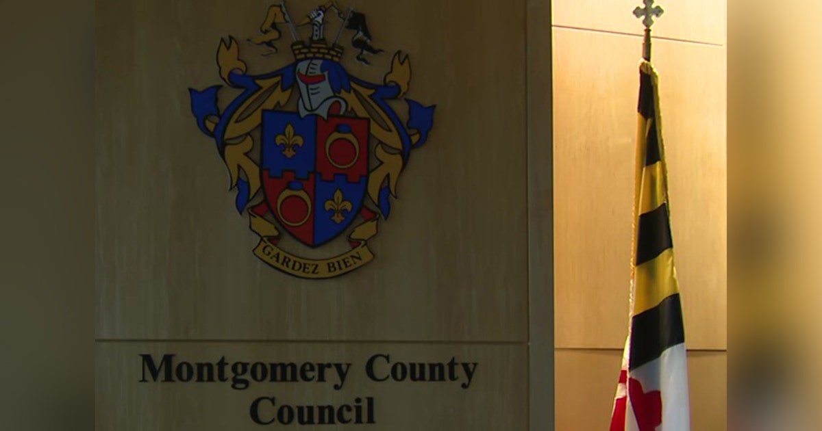 Montgomery County to review moratorium on data center permits