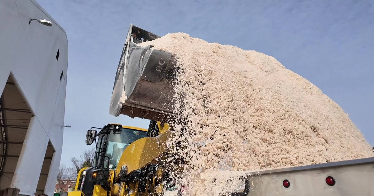Montgomery County declares snow emergency ahead of winter storm | FOX 5 DC