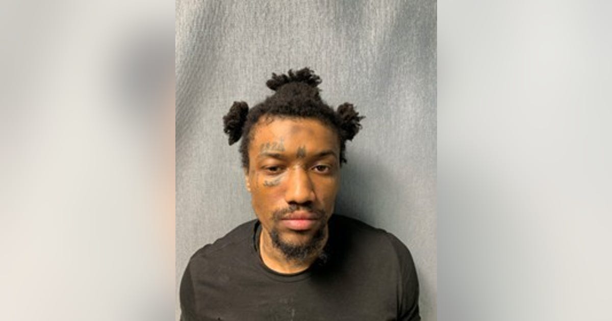 Man charged with murder in PG County shooting spree | FOX 5 DC
