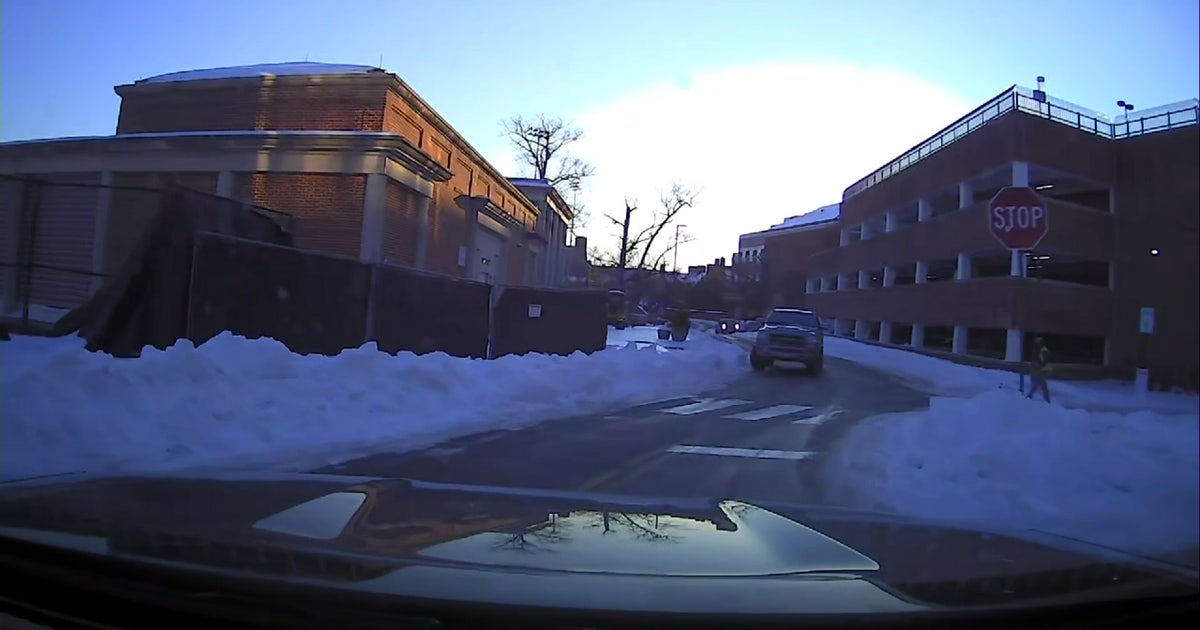 University of Maryland campus steam outage leaves limited heat and hot water