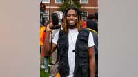 DC photojournalist killed in crash mourned by community