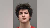 Teen arrested in connection with Leesburg manhole explosion