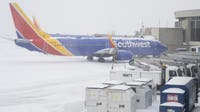 Normal operations expected to resume Monday after DCA cancels all flights Sunday
