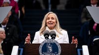 FULL SPEECH: Virginia Gov. Abigail Spanberger lays out priorities in inaugural address