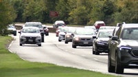 George Washington Parkway construction continues into 2026