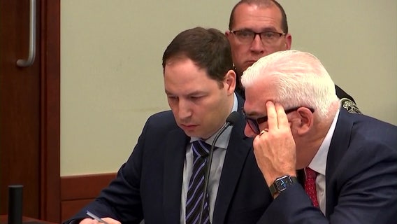 Banfield murder trial LIVE UPDATES: Defense tackling Brendan Banfield catfishing claims