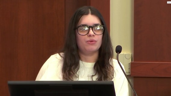 Banfield murder trial: Au pair testimony resumes Wednesday