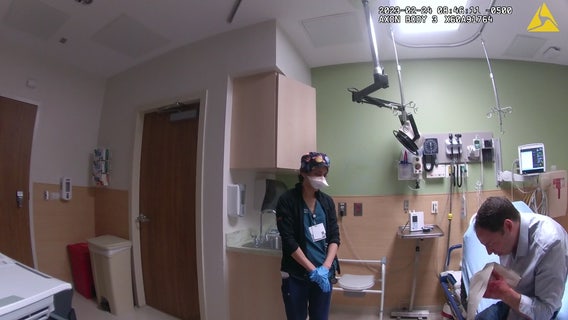 Banfield back in court, expected to take stand as new body‑cam video emerges