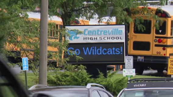 Fairfax County Public Schools says allegations of staff-funded abortions for students were false