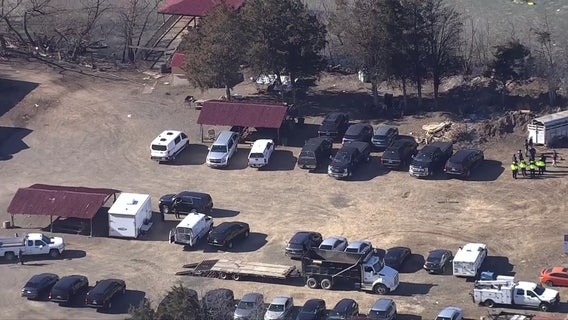 FBI: Several arrested on federal drug‑distribution charges