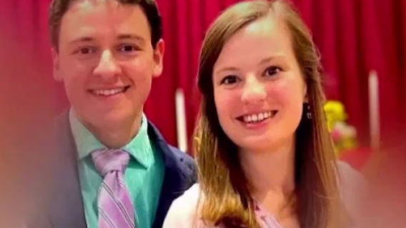 Family of CEO killed in Fairfax County concerned about suspect's potential insanity plea