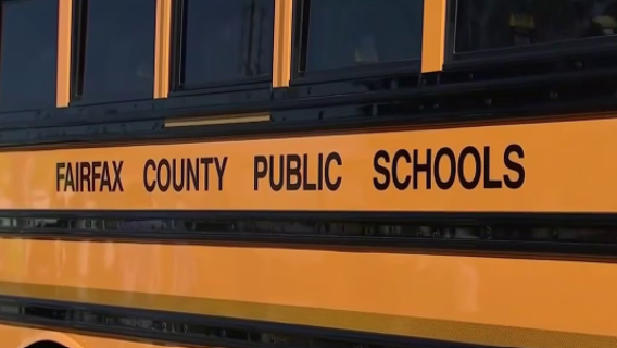 Fairfax County School Board considering boundary changes